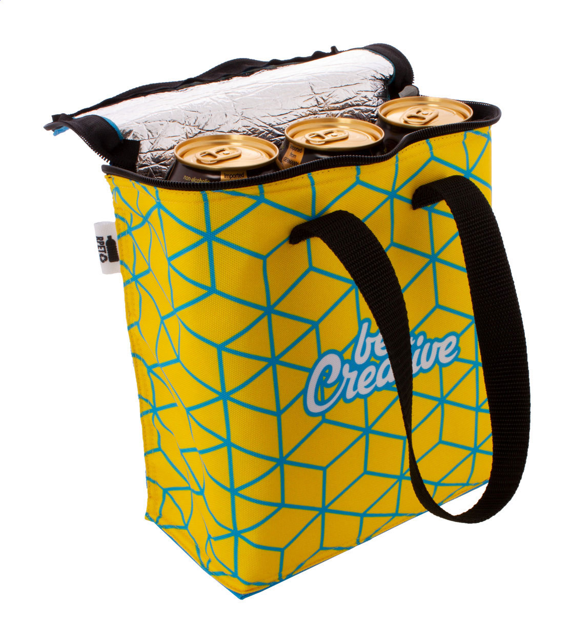 Individuelle Kühltasche CreaCool Vertical Individuelle Kühltasche CreaCool Vertical