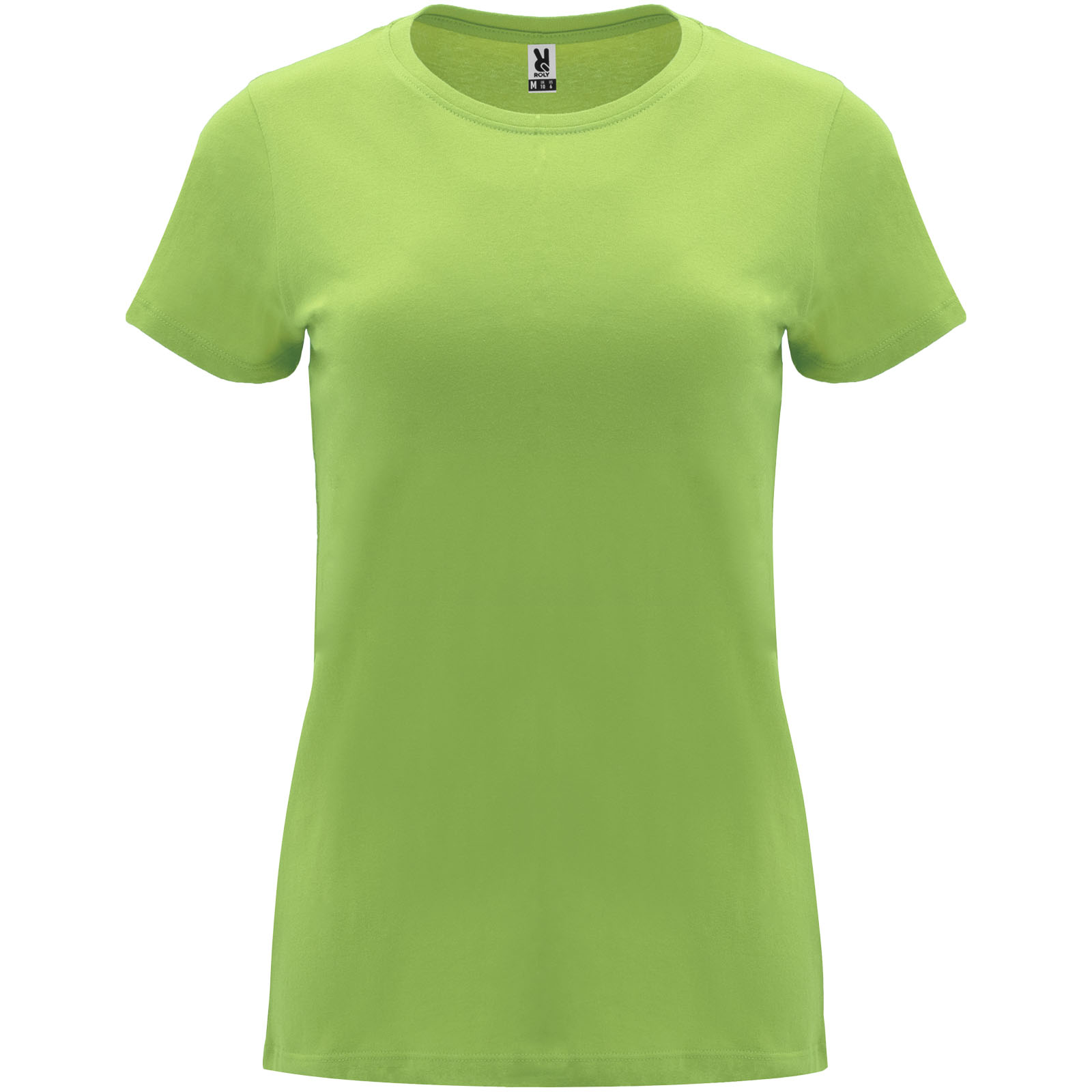 Capri T-Shirt für Damen