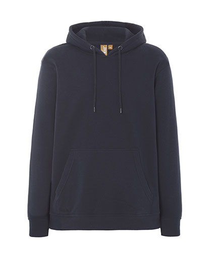 JHK Unisex Hooded Sweat Teide