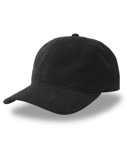Atlantis Headwear Creep Cap Recycled