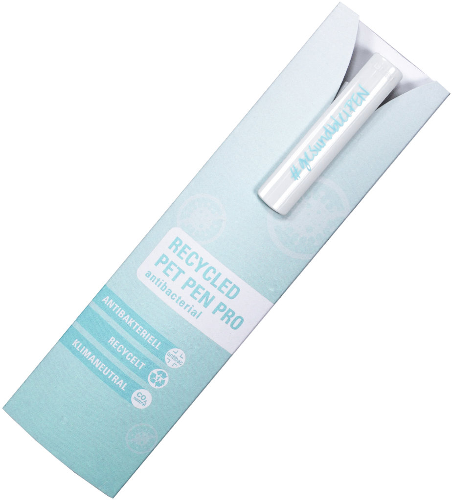 PAPPSTECKETUI CI antibacterial Etui PAPPSTECKETUI CI antibacterial Etui