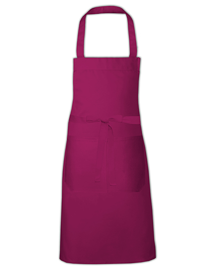 Link Kitchen Wear Hobby Apron - EU Production Link Kitchen Wear Hobby Apron - EU Production