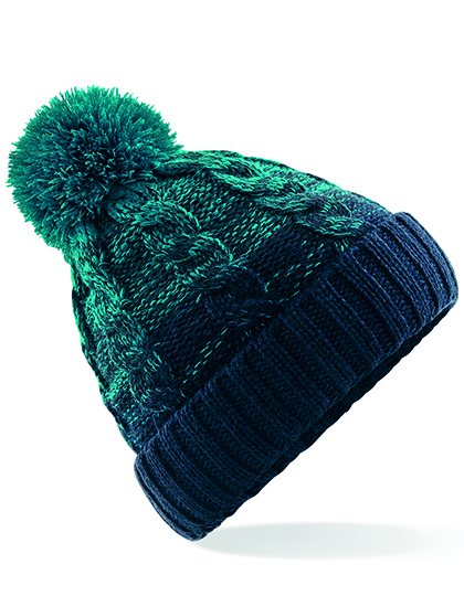 Beechfield Ombré Beanie Beechfield Ombré Beanie
