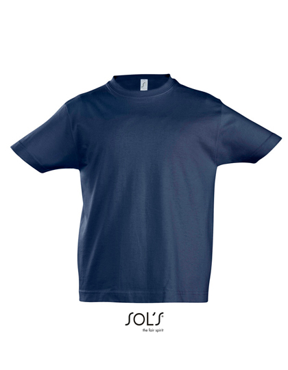 SOL´S Kids´ Imperial T-Shirt