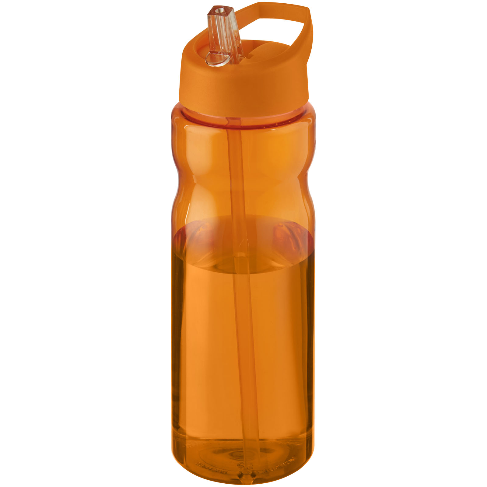 H2O Active® Base 650 ml Sportflasche mit Ausgussdeckel H2O Active® Base 650 ml Sportflasche mit Ausgussdeckel