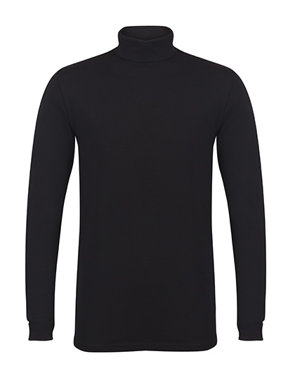 SF Men Men´s Feel Good Stretch Roll Neck Top SF Men Men´s Feel Good Stretch Roll Neck Top