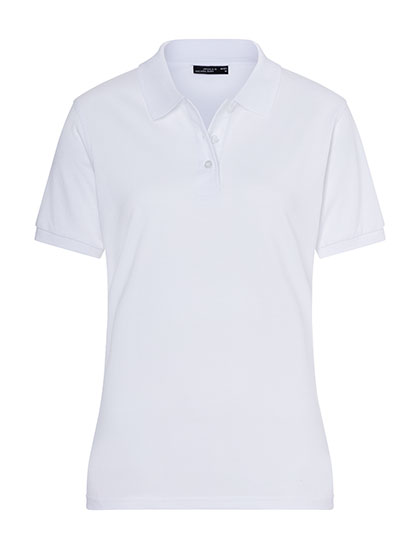 James&Nicholson Ladies´ Classic Polo James&Nicholson Ladies´ Classic Polo