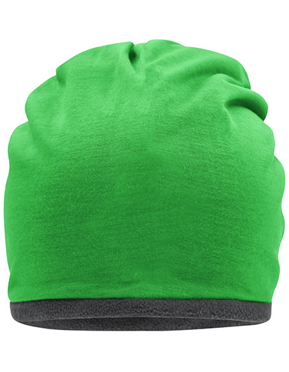 Myrtle beach Fleece Beanie