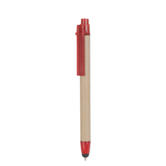 Kugelschreiber mit Stylus 
