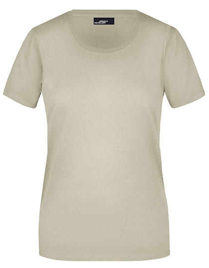 James&Nicholson Ladies´ Basic-T James&Nicholson Ladies´ Basic-T
