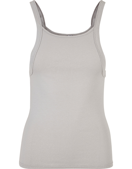 Build Your Brand Ladies Everyday Top
