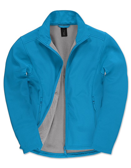 B&C COLLECTION Men´s Jacket Softshell ID.701
