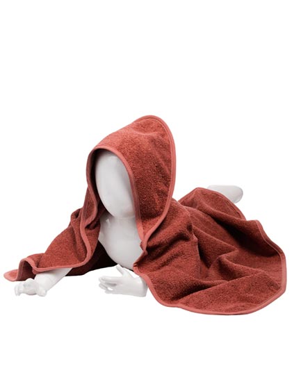ARTG Babiezz® Hooded Towel