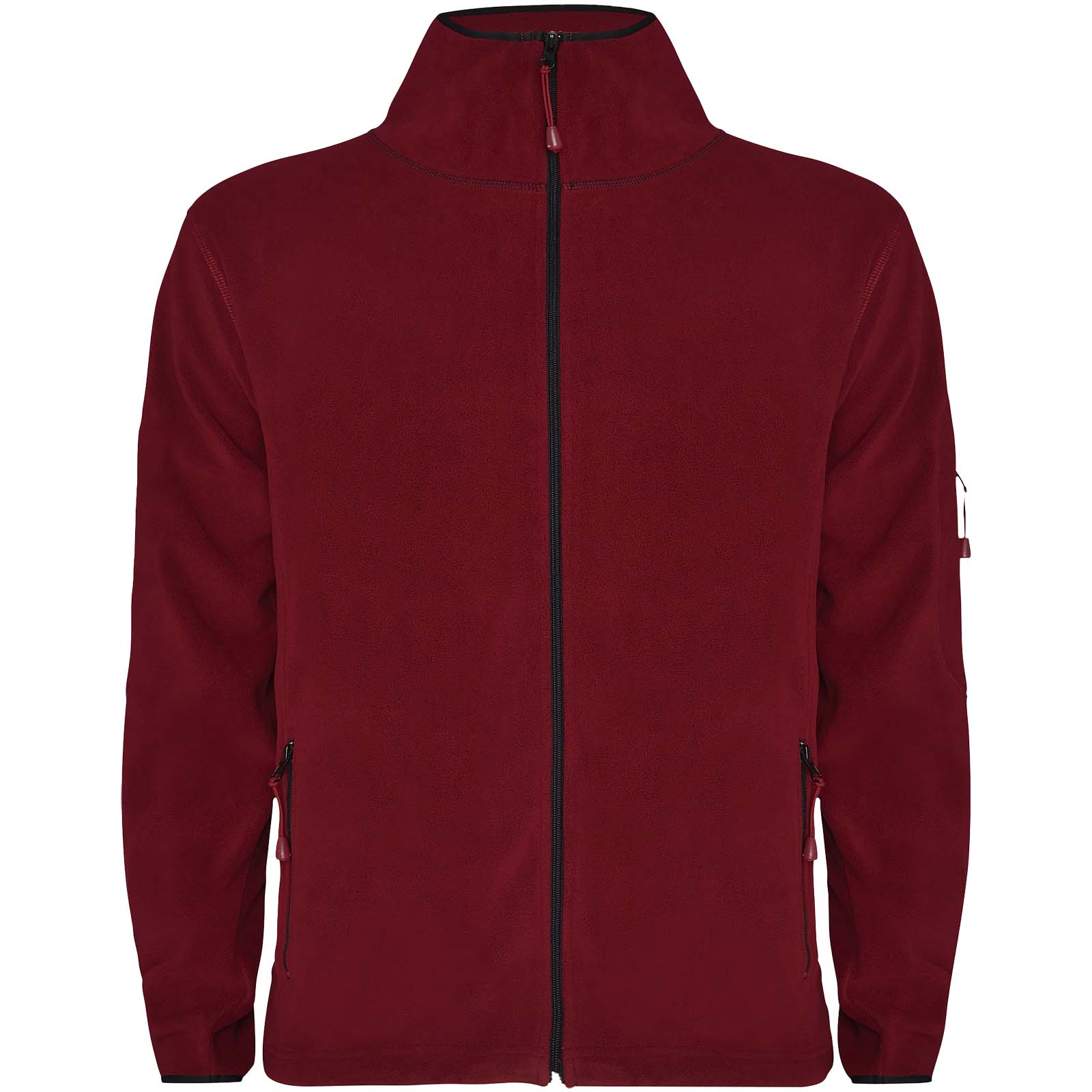 Luciane Microfleecejacke für Herren