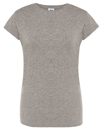 JHK Ladies´ Regular Premium T-Shirt