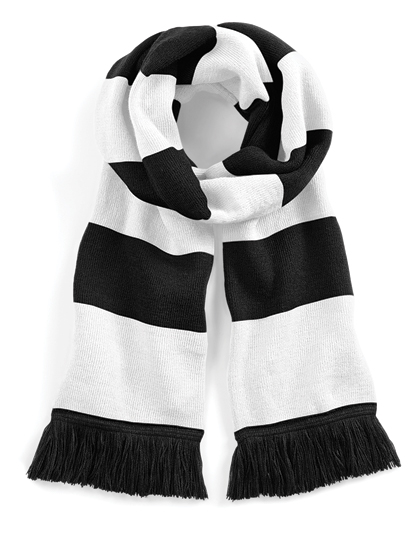 Beechfield Stadium Scarf Beechfield Stadium Scarf