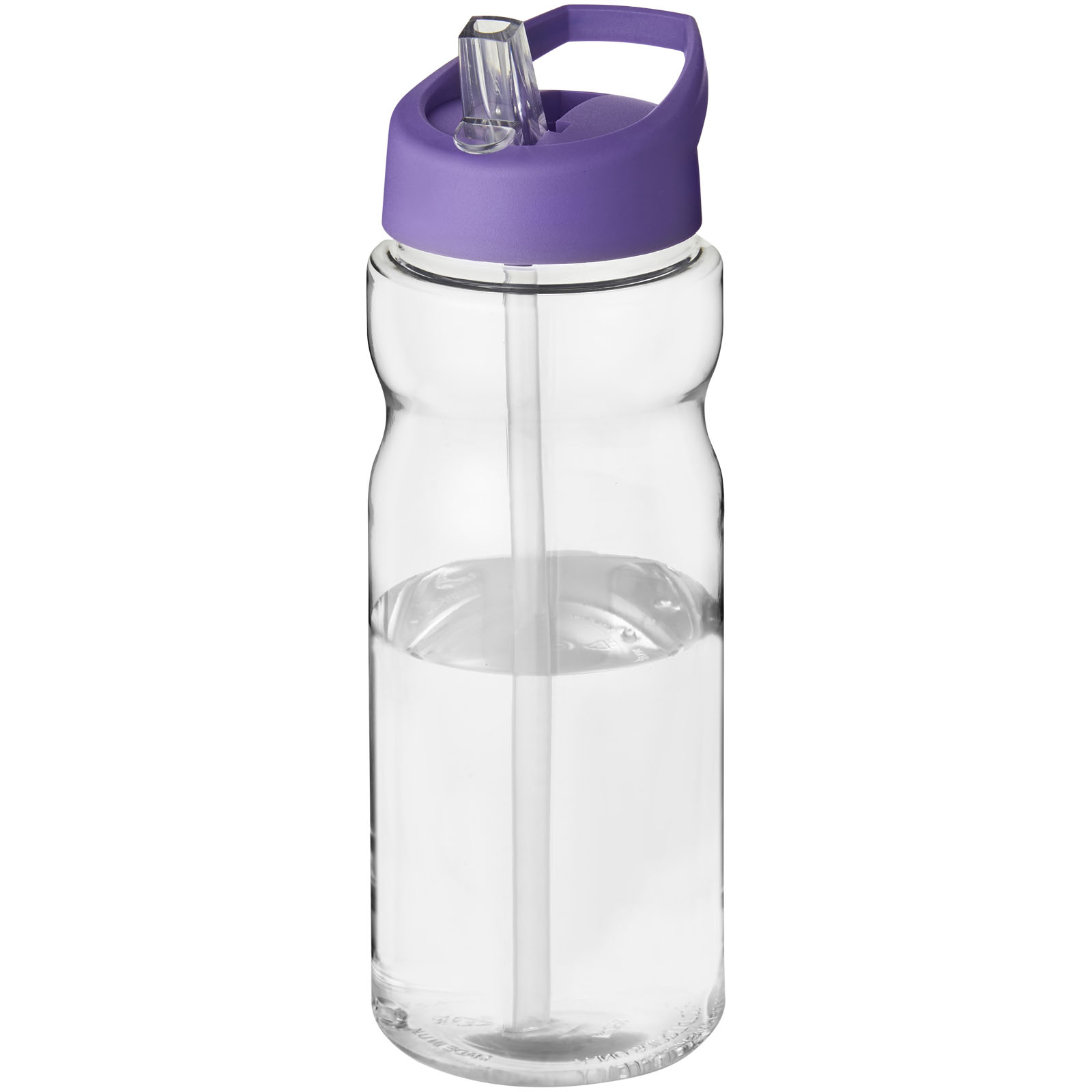 H2O Active® Base 650 ml Sportflasche mit Ausgussdeckel H2O Active® Base 650 ml Sportflasche mit Ausgussdeckel
