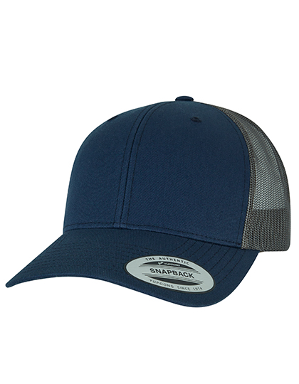 FLEXFIT Retro Trucker 2-Tone