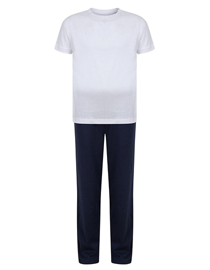 Towel City Childrens´ Long Pyjamas Towel City Childrens´ Long Pyjamas