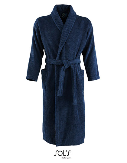 SOL´S Bathrobe Palace