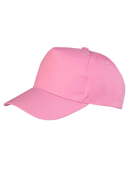 Result Headwear Boston Printers Cap