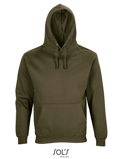 SOL´S Unisex Condor Hooded Sweatshirt
