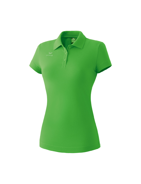 Erima Teamsport Poloshirt Damen