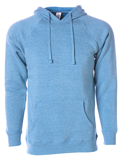 Independent Unisex Midweight Special Blend Raglan Hooded Pullover Independent Unisex Midweight Special Blend Raglan Hooded Pullover