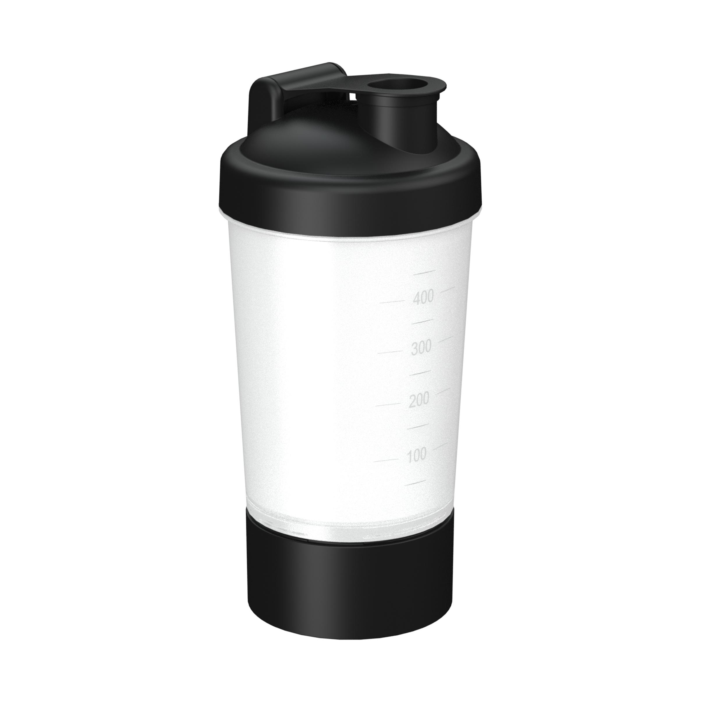 Shaker Protein, Pro 1, 0,40 l Shaker Protein, Pro 1, 0,40 l