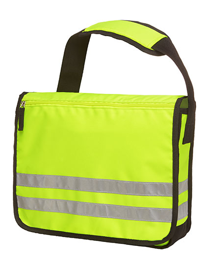 Halfar Shoulder Bag Reflex