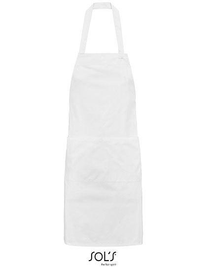 SOL´S Unisex Gamma Apron SOL´S Unisex Gamma Apron