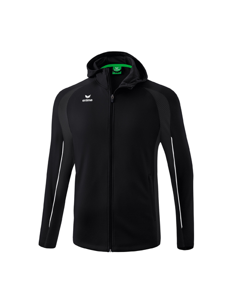Erima LIGA STAR Trainingsjacke mit Kapuze Kinder