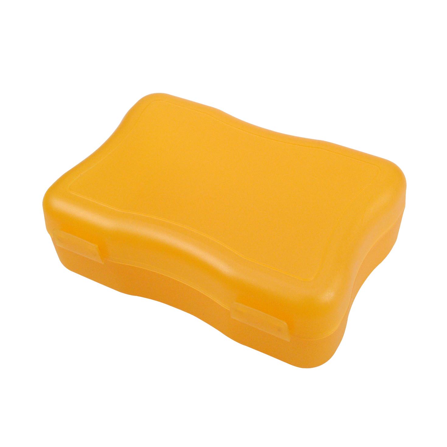 Brotzeitdose Wave, mittel Brotzeitdose Wave, mittel