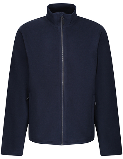 Regatta Honestly Made Honestly Made Recycled Full Zip Microfleece