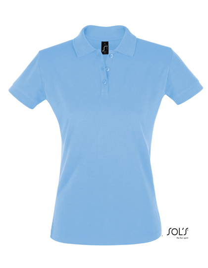 SOL´S Women´s Polo Shirt Perfect SOL´S Women´s Polo Shirt Perfect
