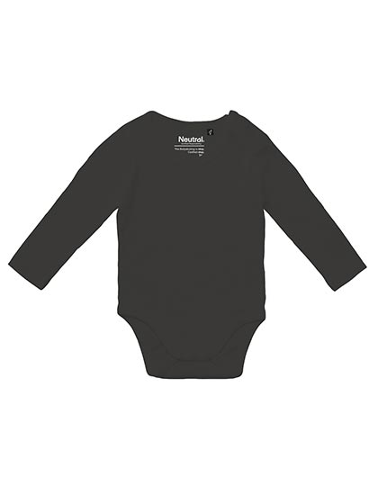 Neutral Babies Long Sleeve Bodystocking