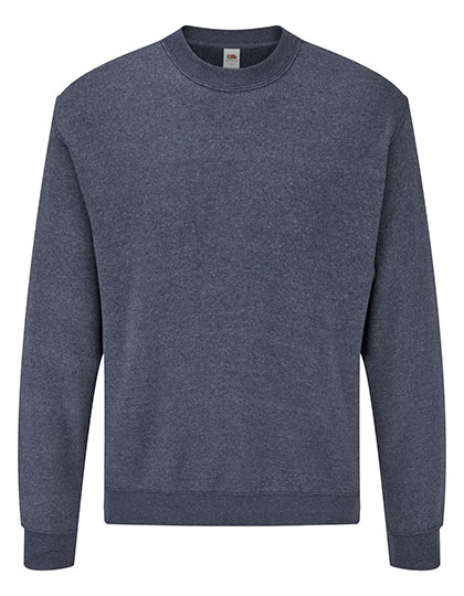Fruit of the Loom Classic Set-in Sweat