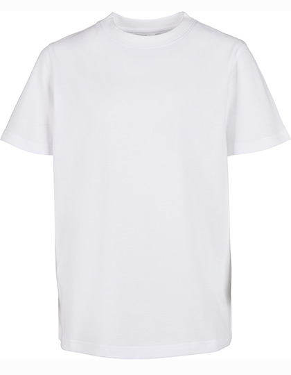Build Your Brand Kids´ Basic Tee 2.0