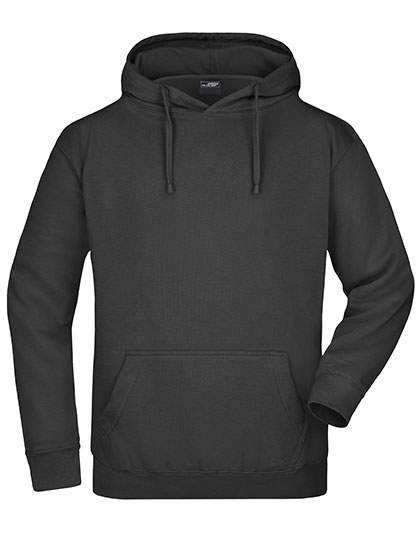 James&Nicholson Hooded Sweat James&Nicholson Hooded Sweat