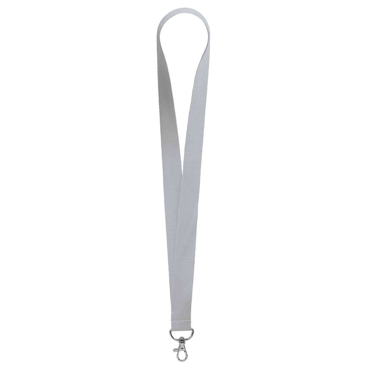Schlüsselband-Lanyard Standard Schlüsselband-Lanyard Standard