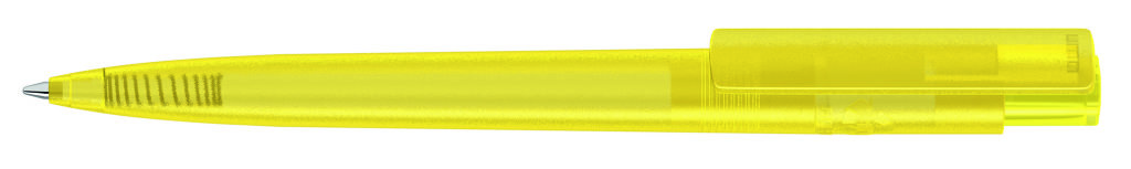 RECYCLED PET PEN PRO frozen Druckkugelschreiber RECYCLED PET PEN PRO frozen Druckkugelschreiber