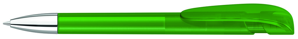 YES frozen SI Druckkugelschreiber YES frozen SI Druckkugelschreiber