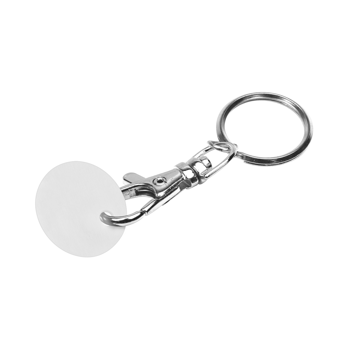 Metall-Karabinerhaken Omega Metall-Karabinerhaken Omega