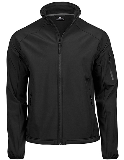 Tee Jays Men´s Lightweight Performance Softshell Jacket Tee Jays Men´s Lightweight Performance Softshell Jacket