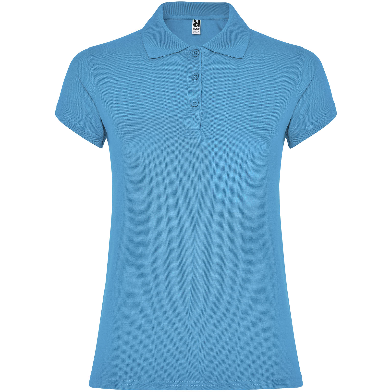 Star Poloshirt für Damen Star Poloshirt für Damen