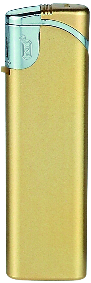 TOM® Elektronik-Feuerzeug nachfüllbar TOM® Elektronik-Feuerzeug nachfüllbar