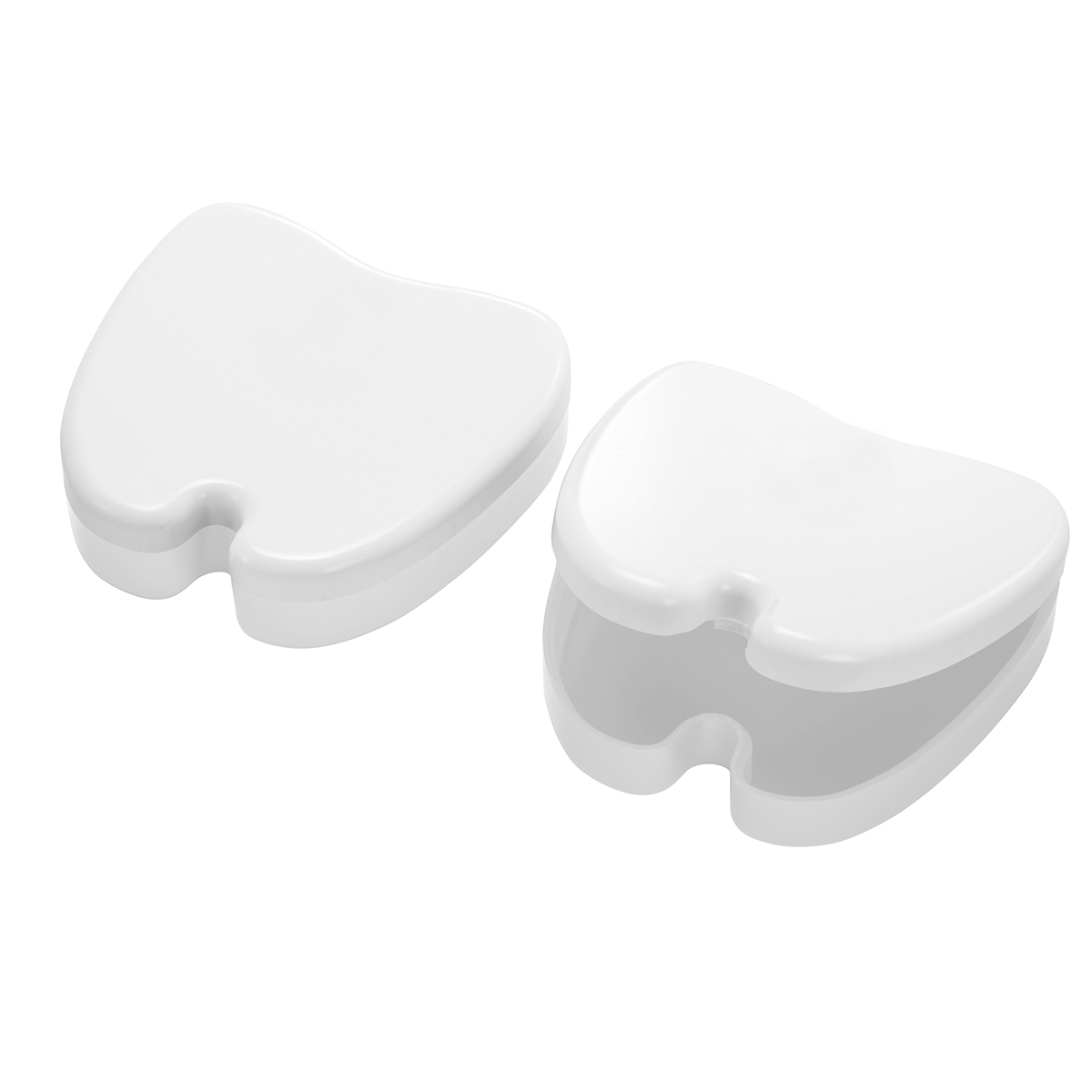 Zahnschienendose Zahnschienendose