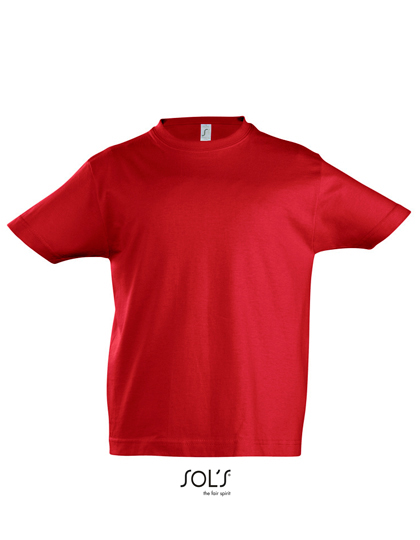 SOL´S Kids´ Imperial T-Shirt