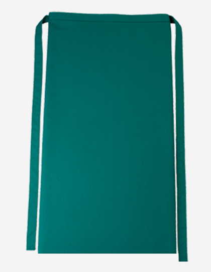CG Workwear Bistro Apron Roma 80
