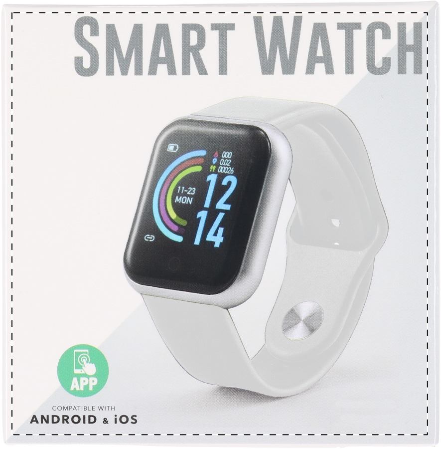 Smart-Watch Simont